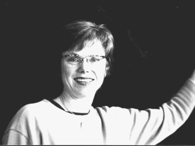 Janis GODFREY